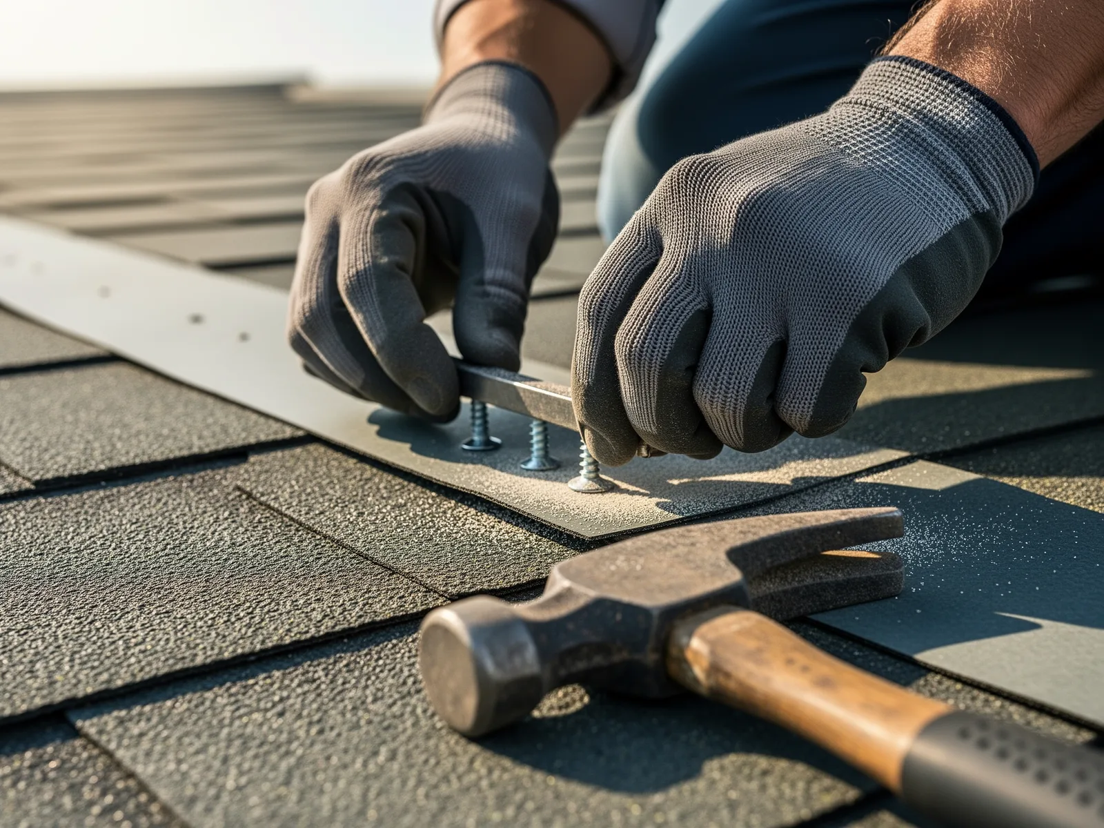 Why choose Fascia Repair in Francis Creek, WI